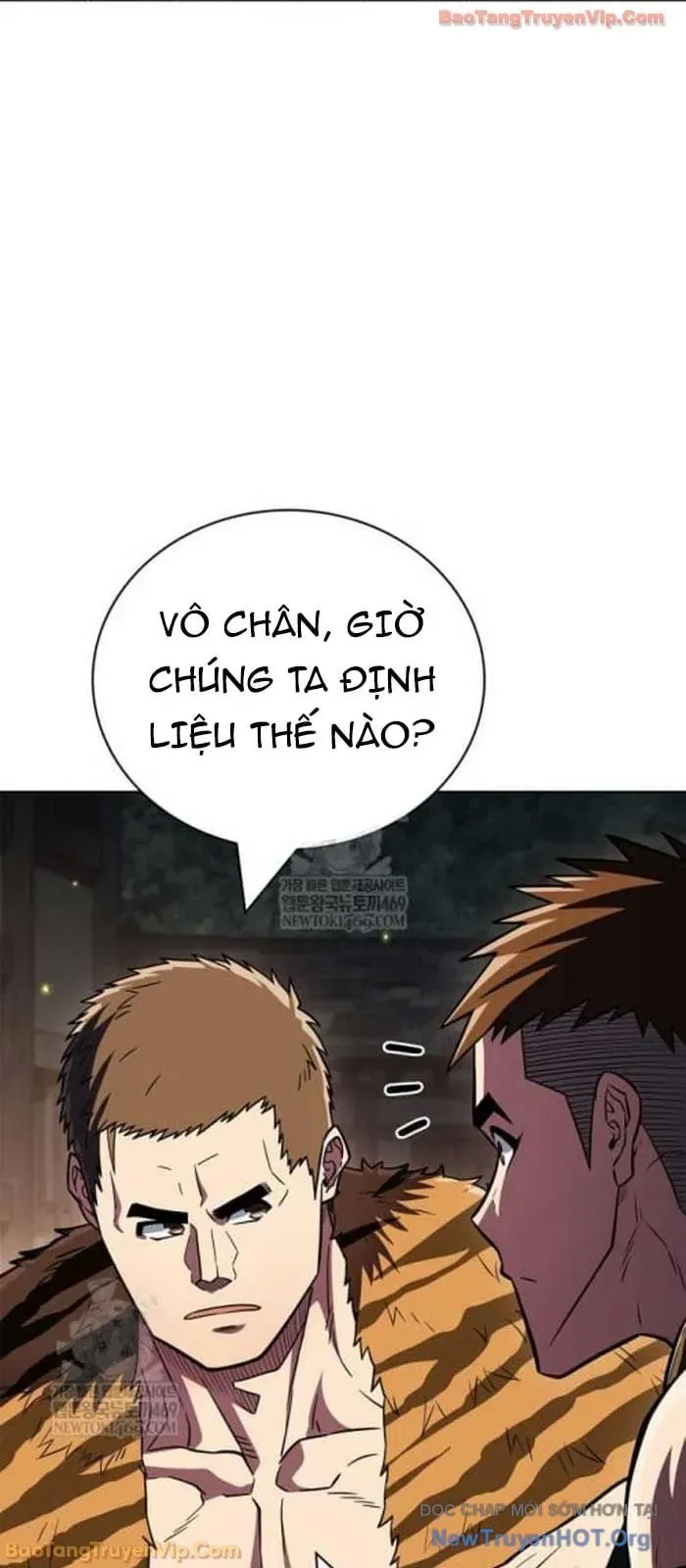 Huấn Luyện Viên Murim Thiên Tài Chapter 91 - 107