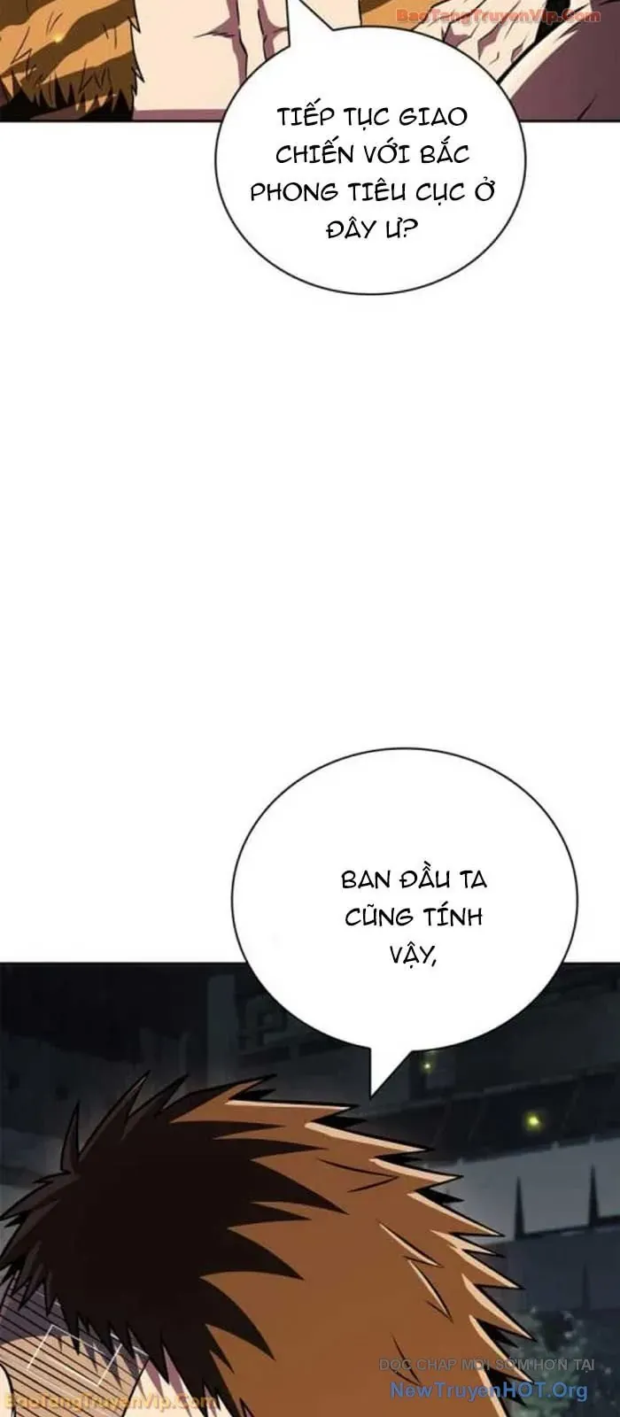 Huấn Luyện Viên Murim Thiên Tài Chapter 91 - 108