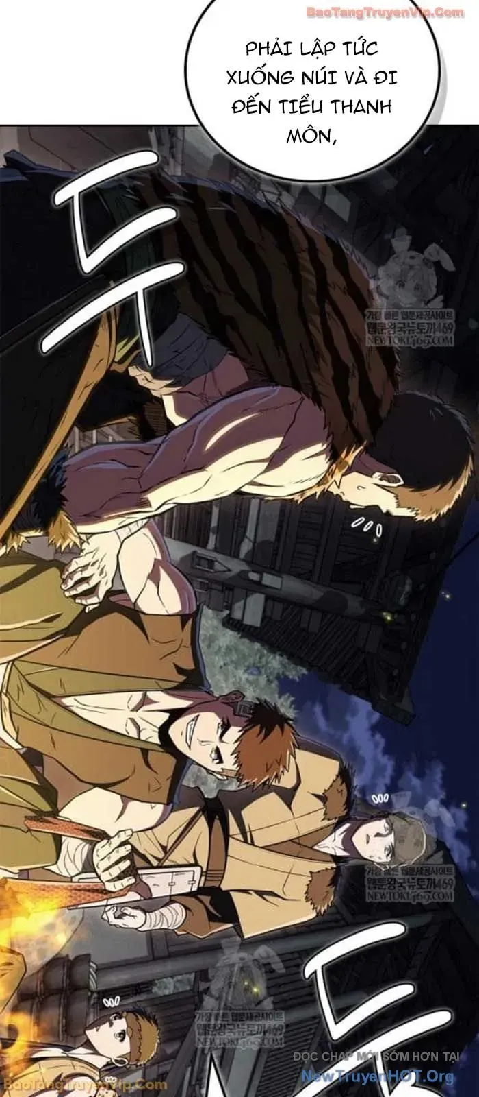 Huấn Luyện Viên Murim Thiên Tài Chapter 91 - 110