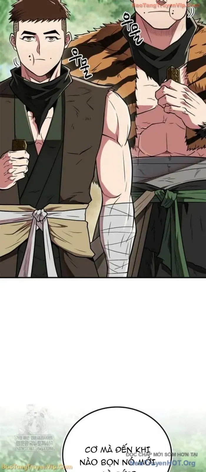 Huấn Luyện Viên Murim Thiên Tài Chapter 91 - 12