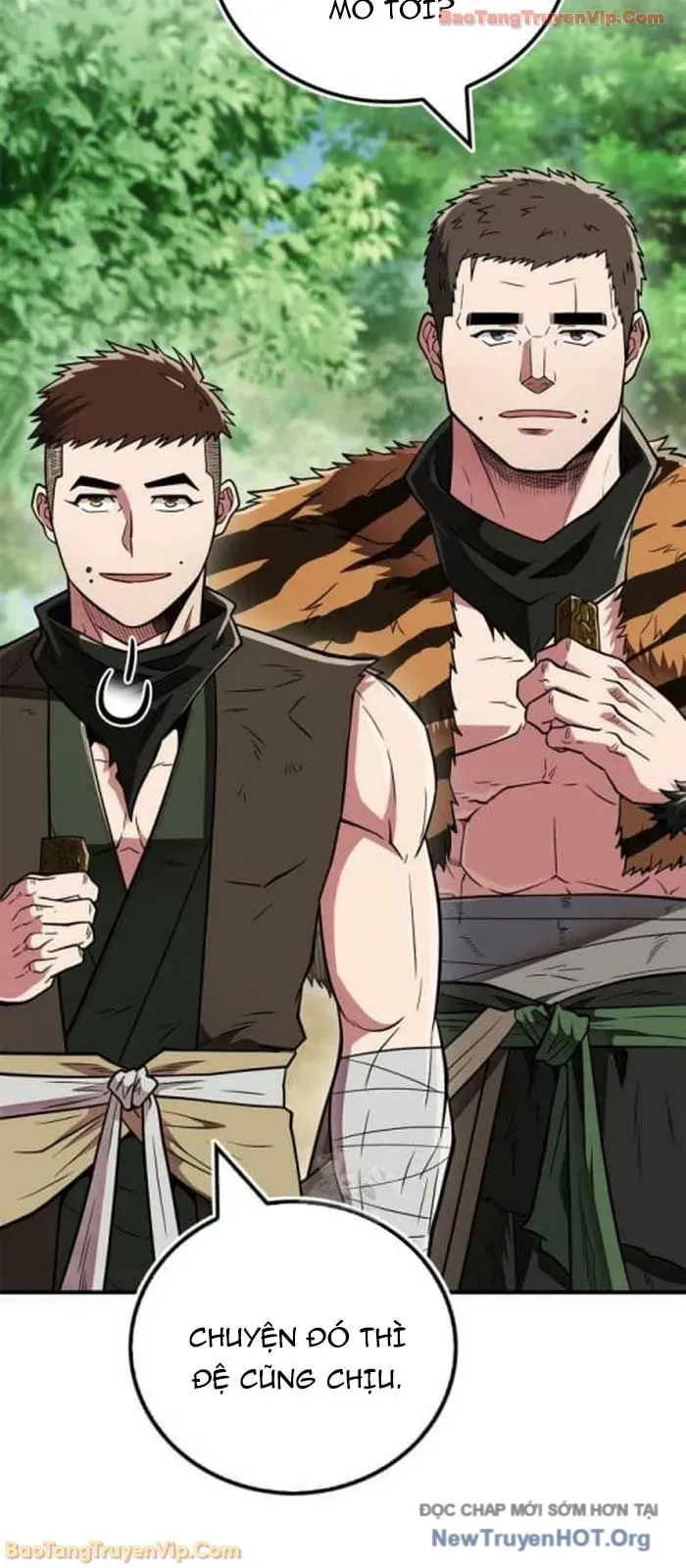 Huấn Luyện Viên Murim Thiên Tài Chapter 91 - 13