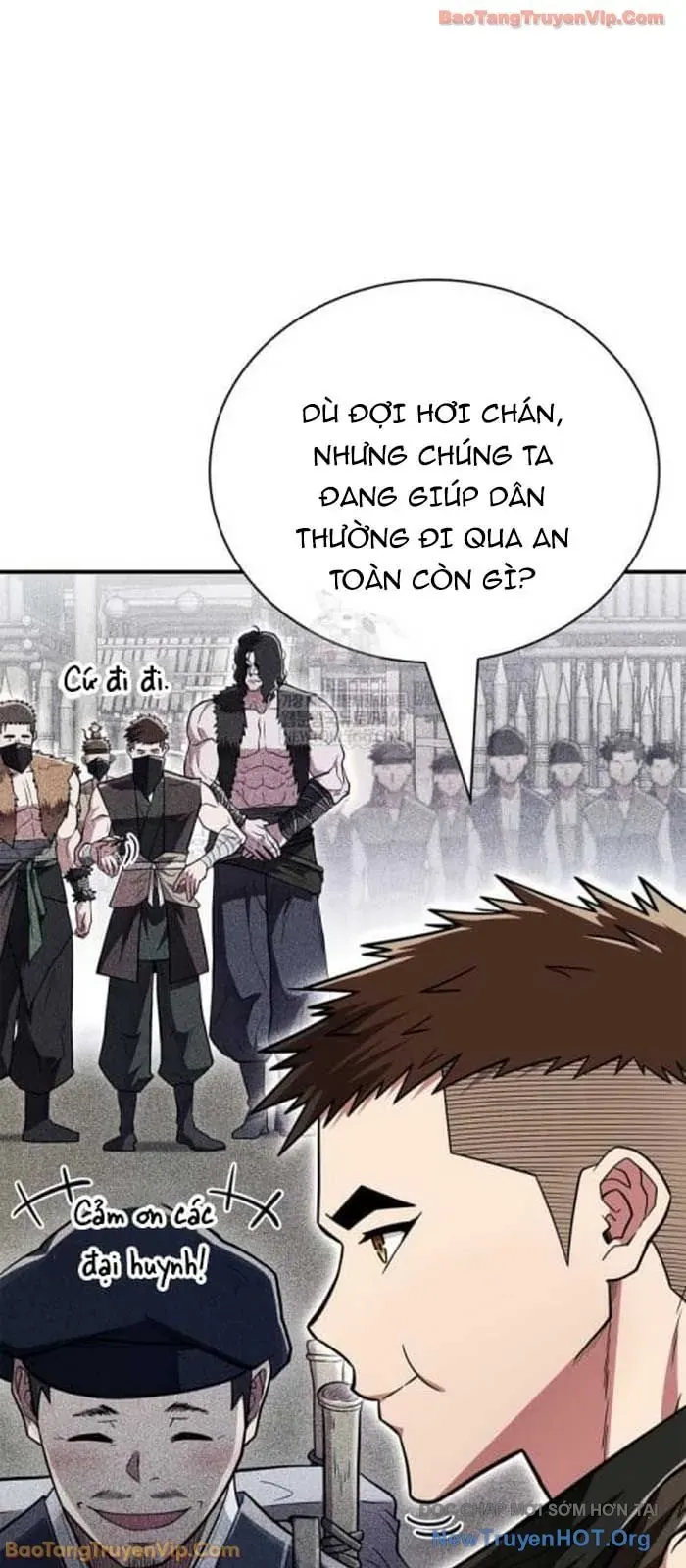 Huấn Luyện Viên Murim Thiên Tài Chapter 91 - 14