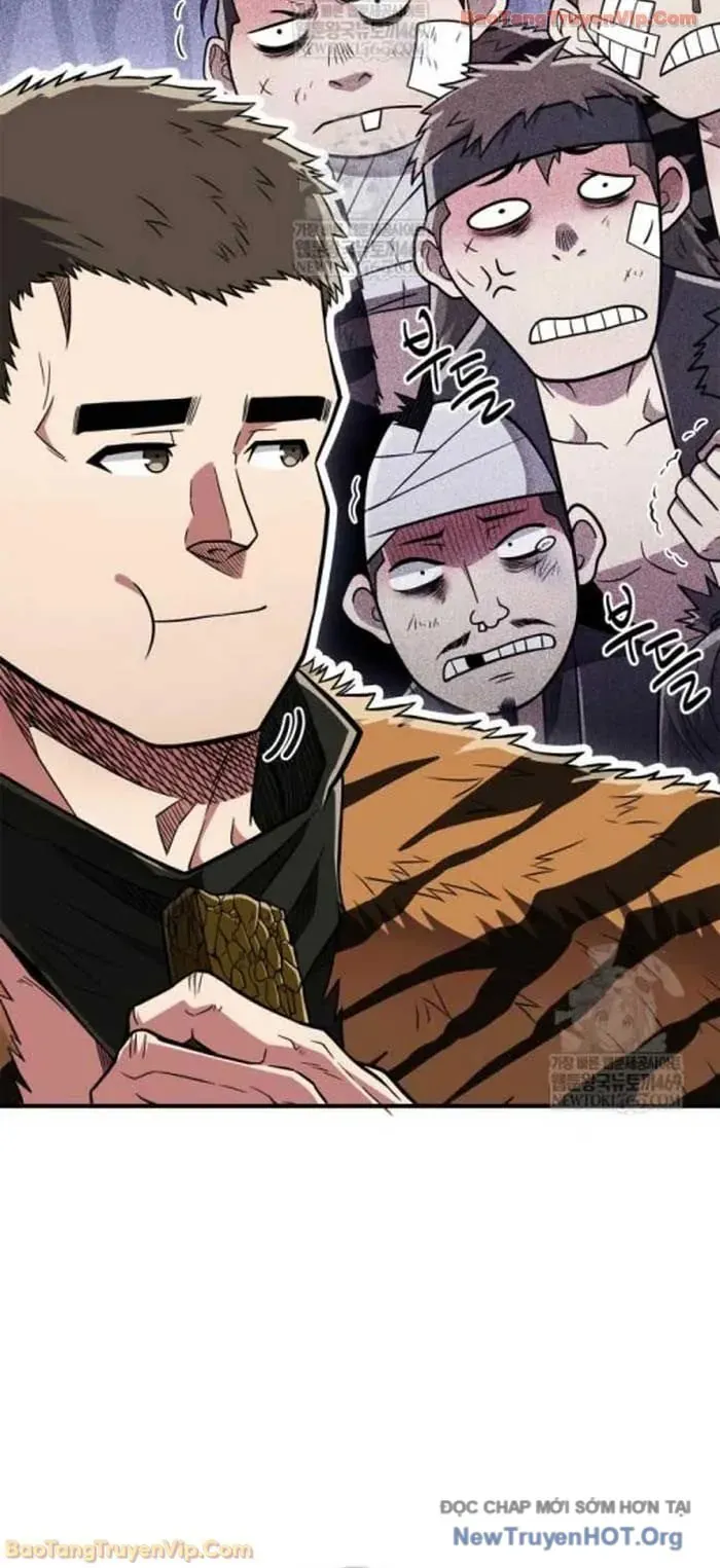 Huấn Luyện Viên Murim Thiên Tài Chapter 91 - 16