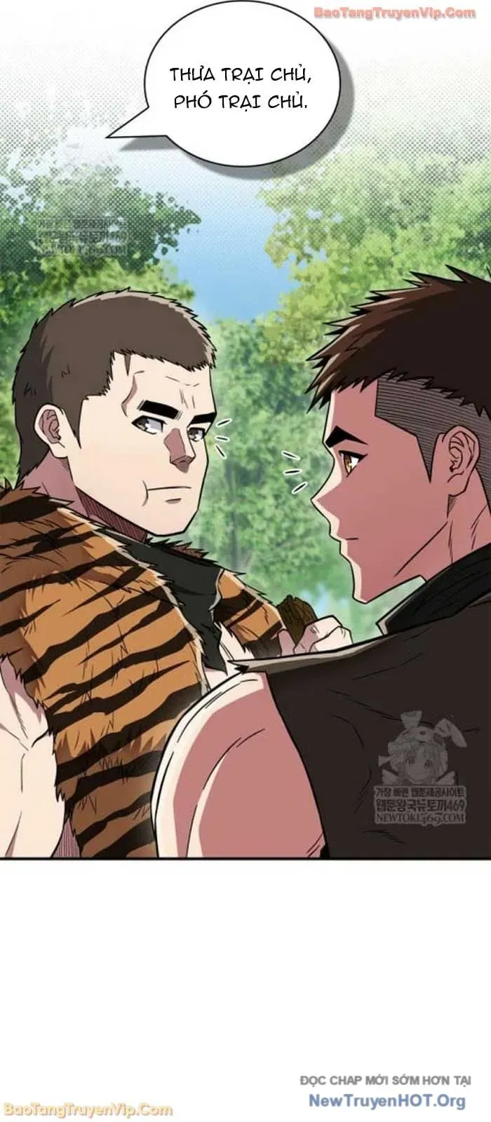 Huấn Luyện Viên Murim Thiên Tài Chapter 91 - 17