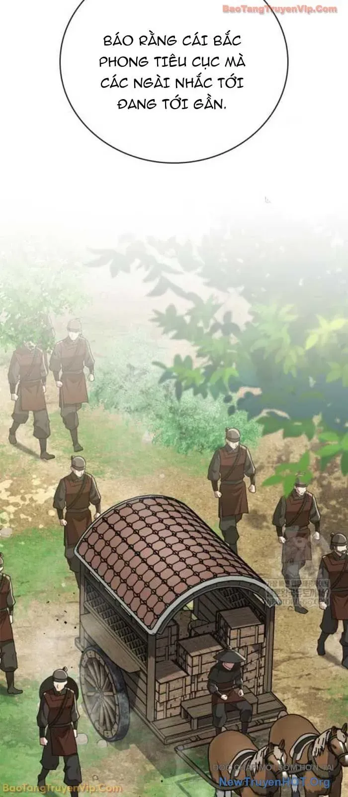 Huấn Luyện Viên Murim Thiên Tài Chapter 91 - 19