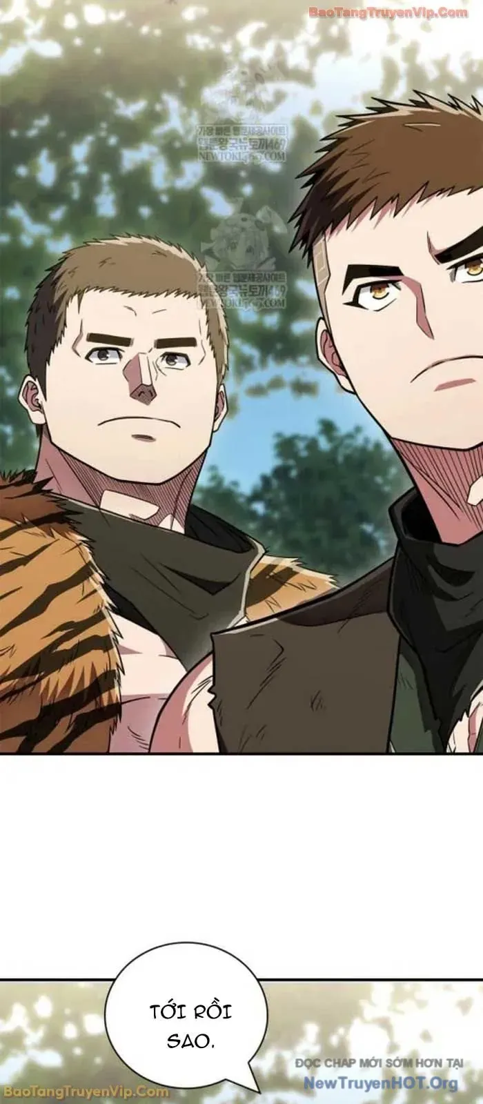 Huấn Luyện Viên Murim Thiên Tài Chapter 91 - 21