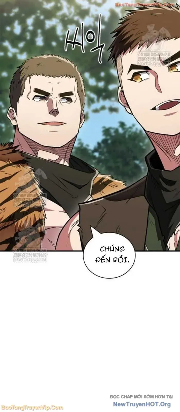 Huấn Luyện Viên Murim Thiên Tài Chapter 91 - 22