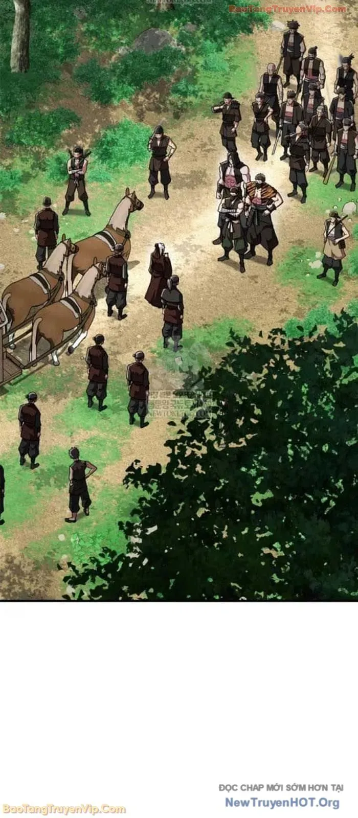 Huấn Luyện Viên Murim Thiên Tài Chapter 91 - 25