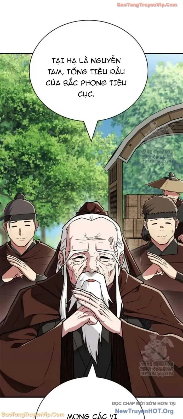 Huấn Luyện Viên Murim Thiên Tài Chapter 91 - 26