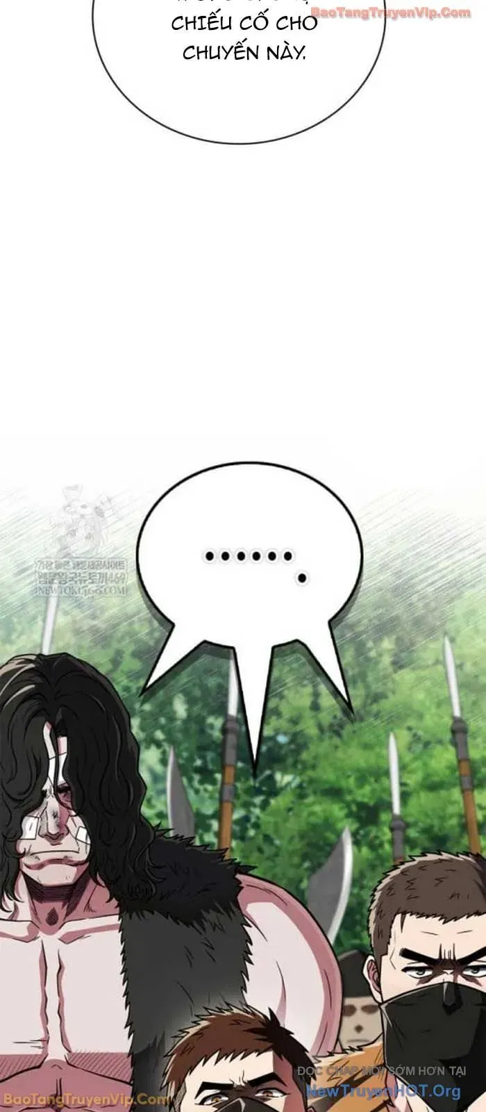 Huấn Luyện Viên Murim Thiên Tài Chapter 91 - 27