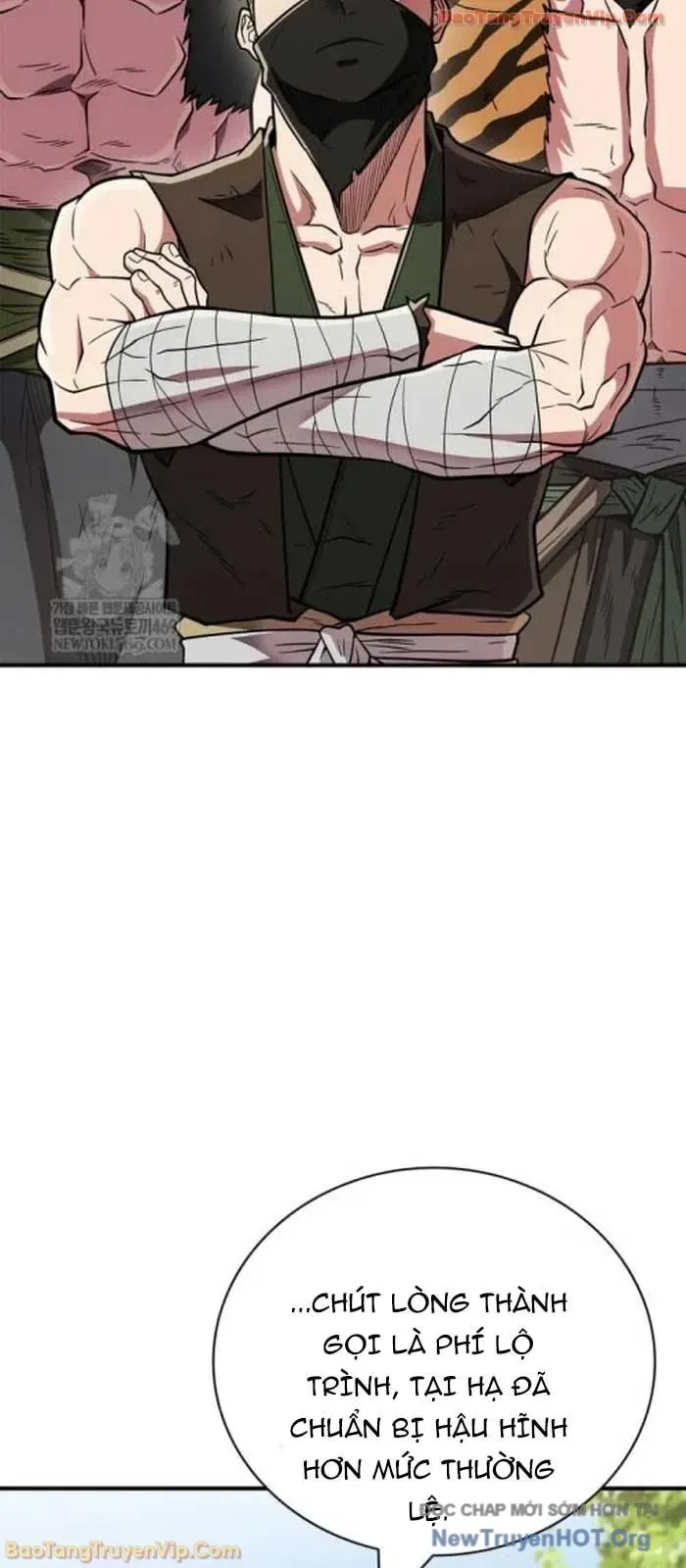 Huấn Luyện Viên Murim Thiên Tài Chapter 91 - 28