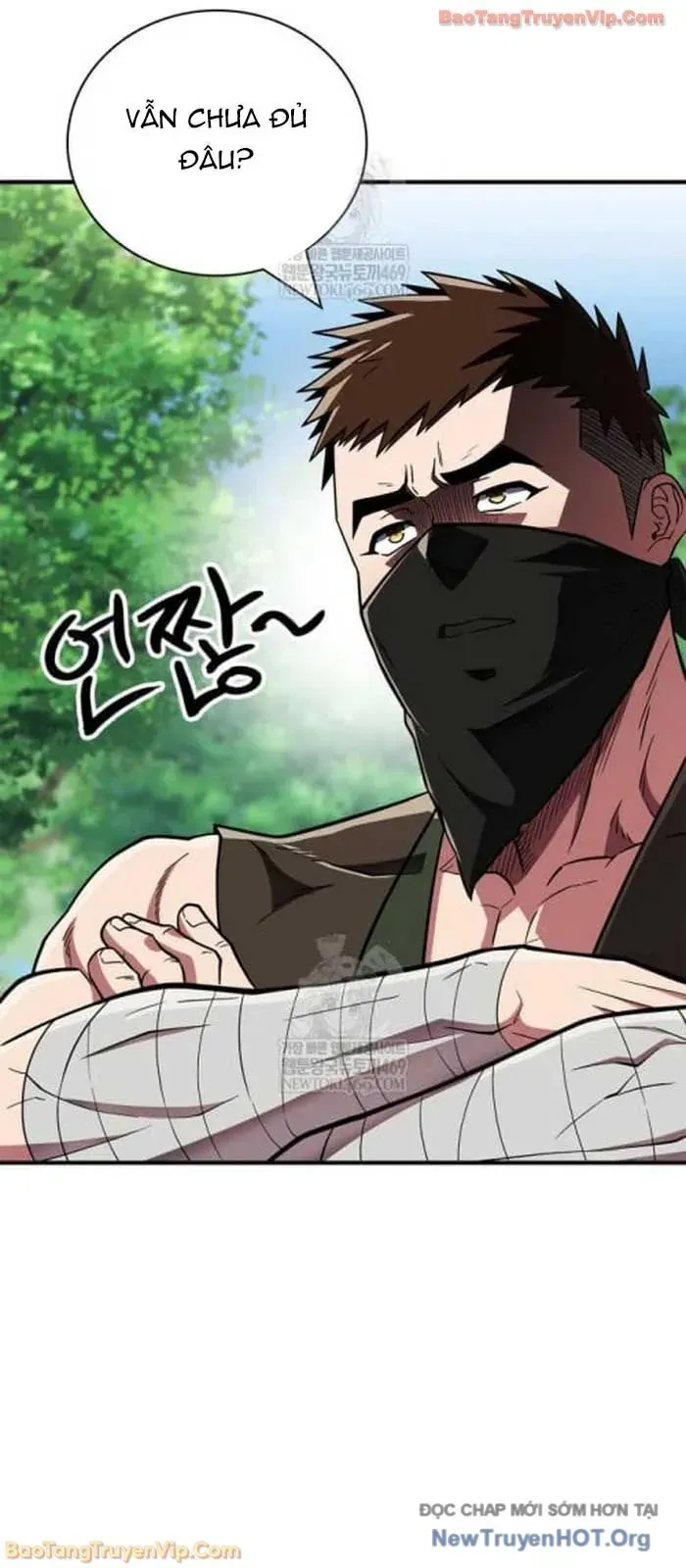 Huấn Luyện Viên Murim Thiên Tài Chapter 91 - 30