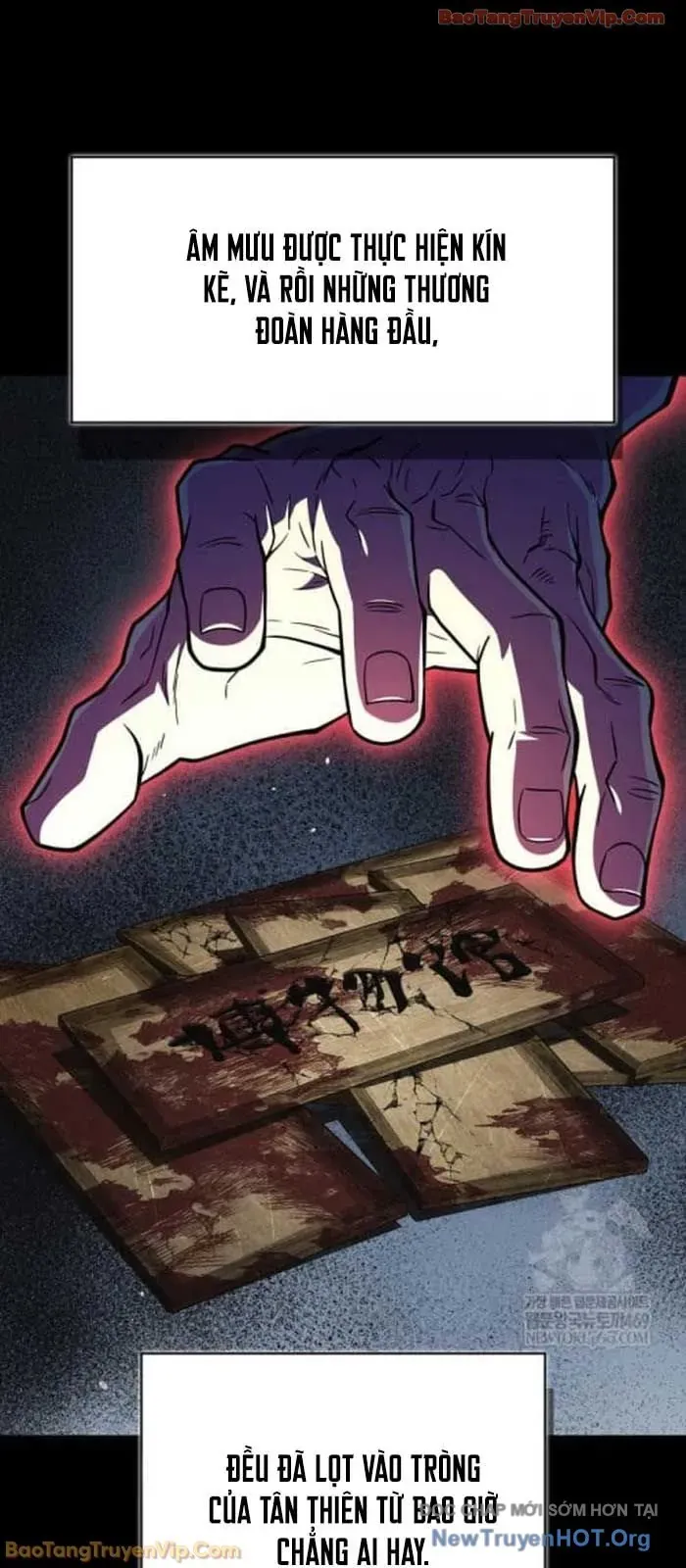 Huấn Luyện Viên Murim Thiên Tài Chapter 91 - 4