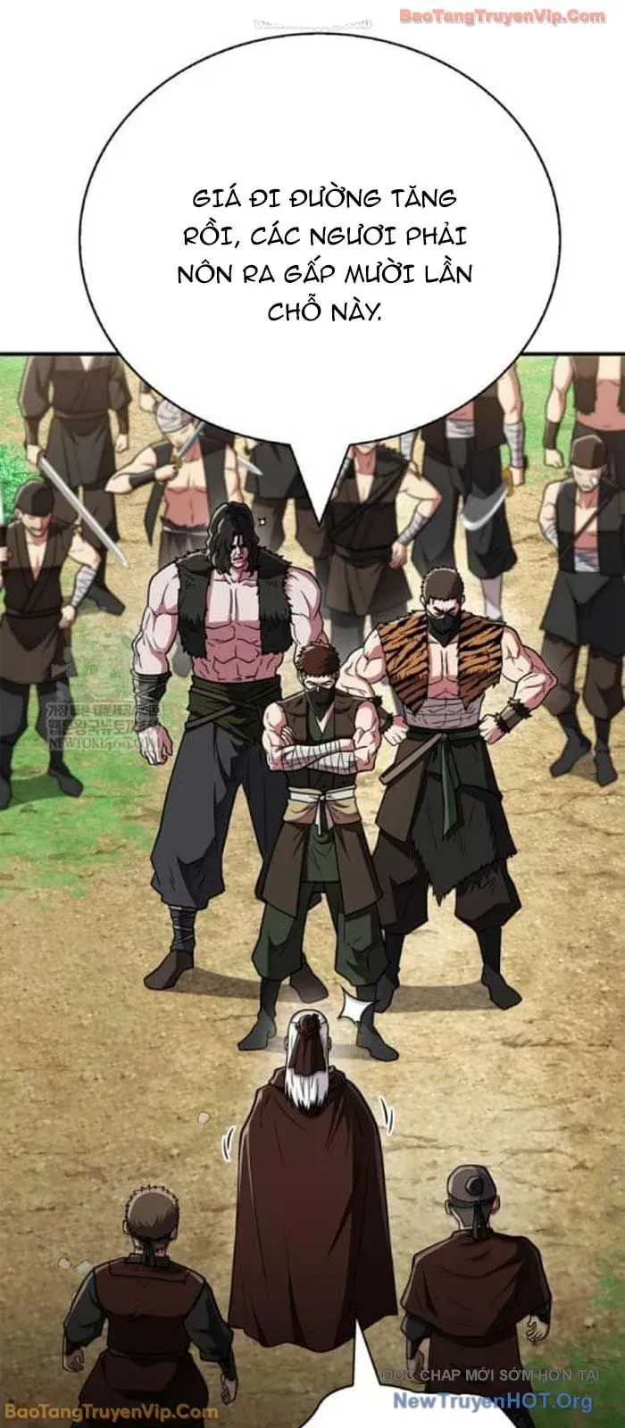 Huấn Luyện Viên Murim Thiên Tài Chapter 91 - 31