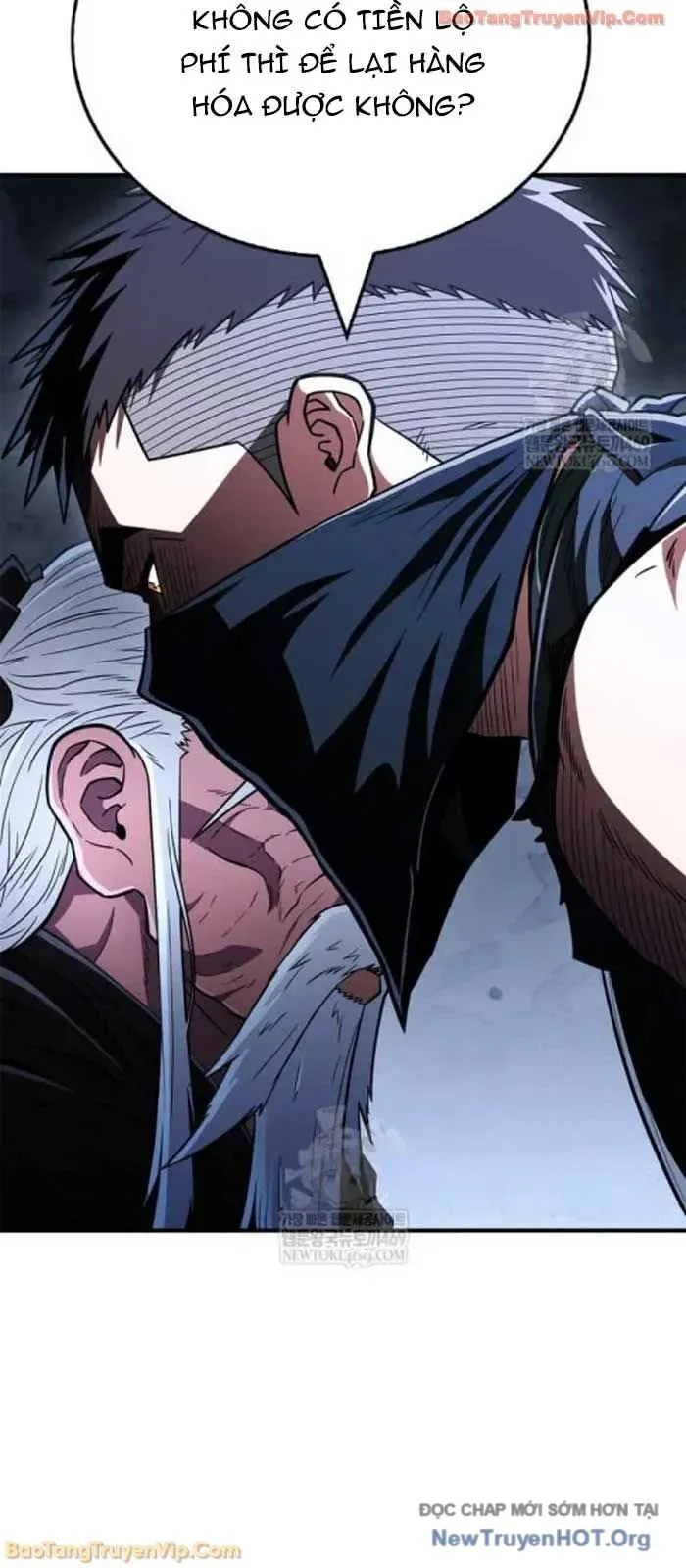 Huấn Luyện Viên Murim Thiên Tài Chapter 91 - 34