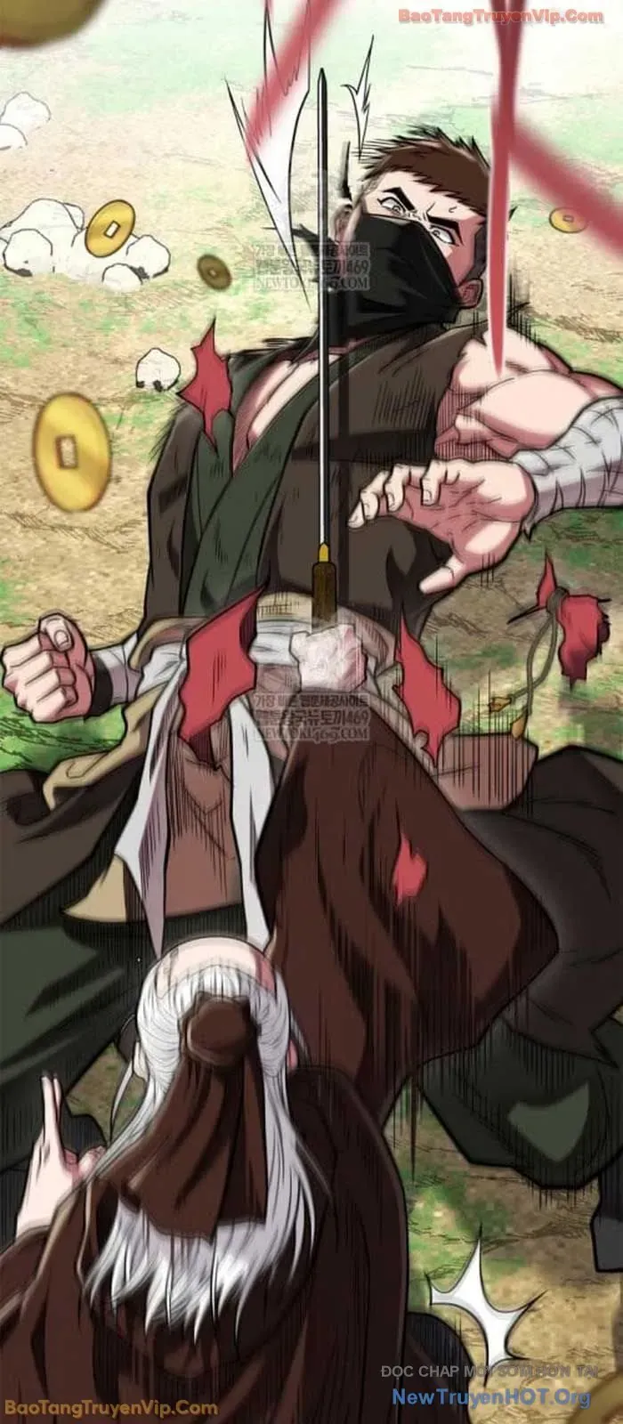 Huấn Luyện Viên Murim Thiên Tài Chapter 91 - 40