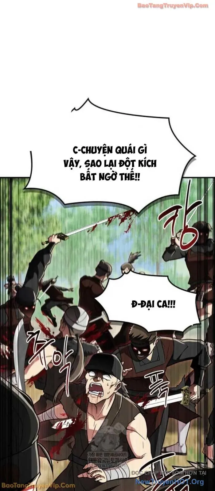 Huấn Luyện Viên Murim Thiên Tài Chapter 91 - 46