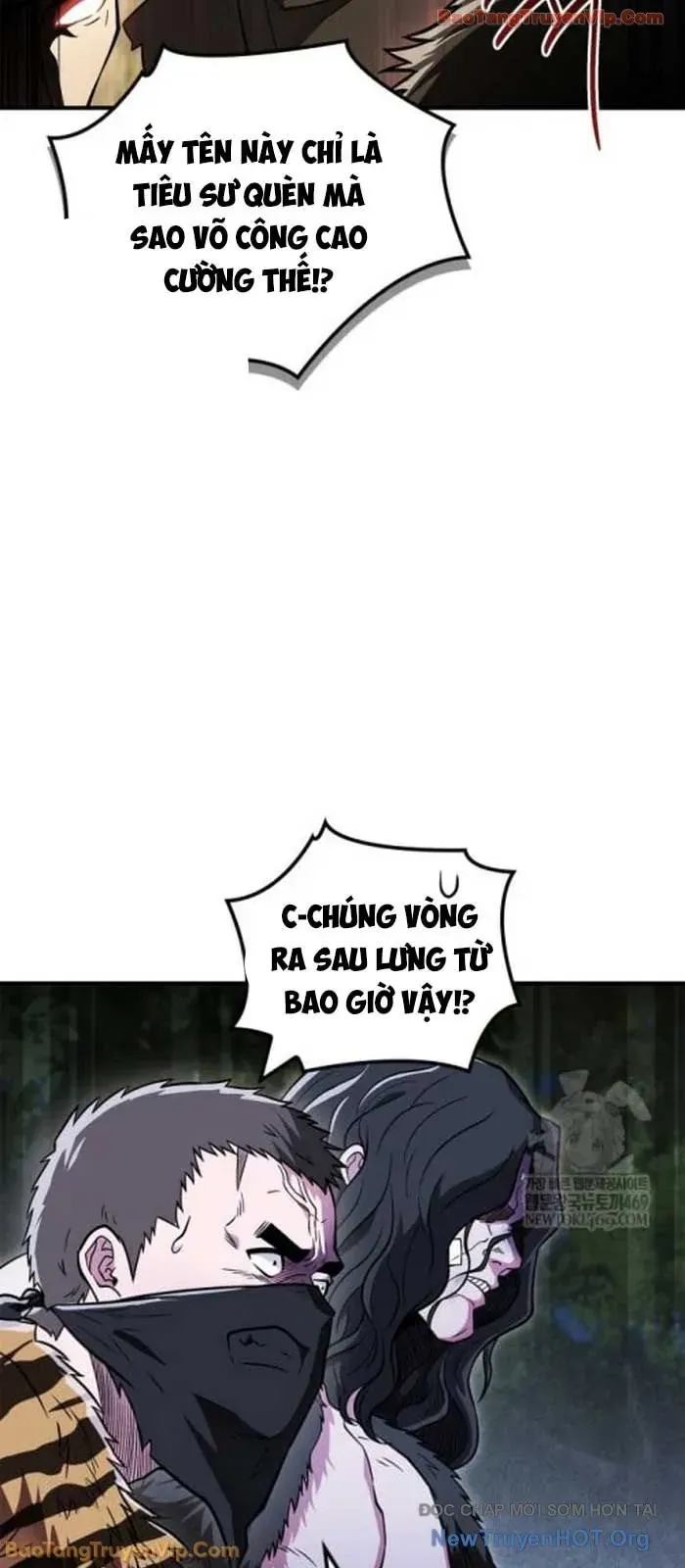 Huấn Luyện Viên Murim Thiên Tài Chapter 91 - 47