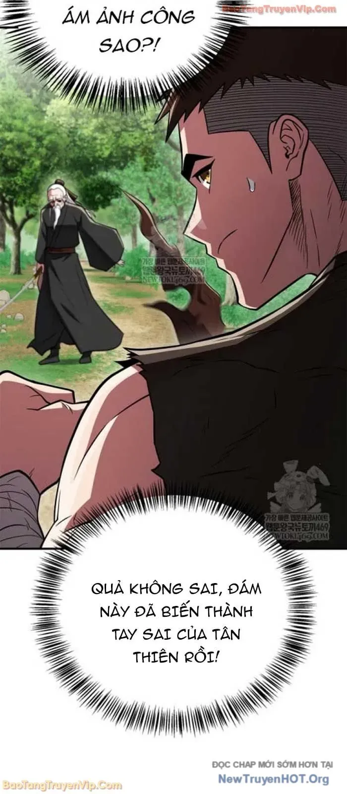 Huấn Luyện Viên Murim Thiên Tài Chapter 91 - 49