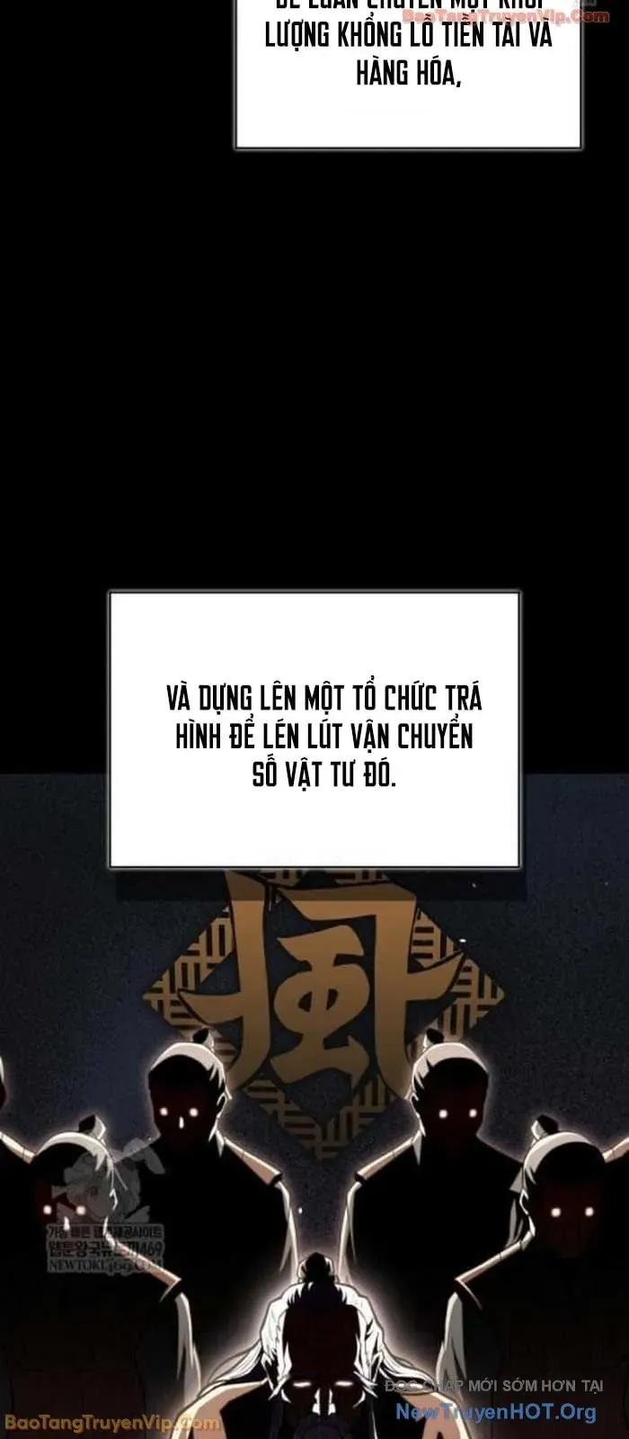 Huấn Luyện Viên Murim Thiên Tài Chapter 91 - 6