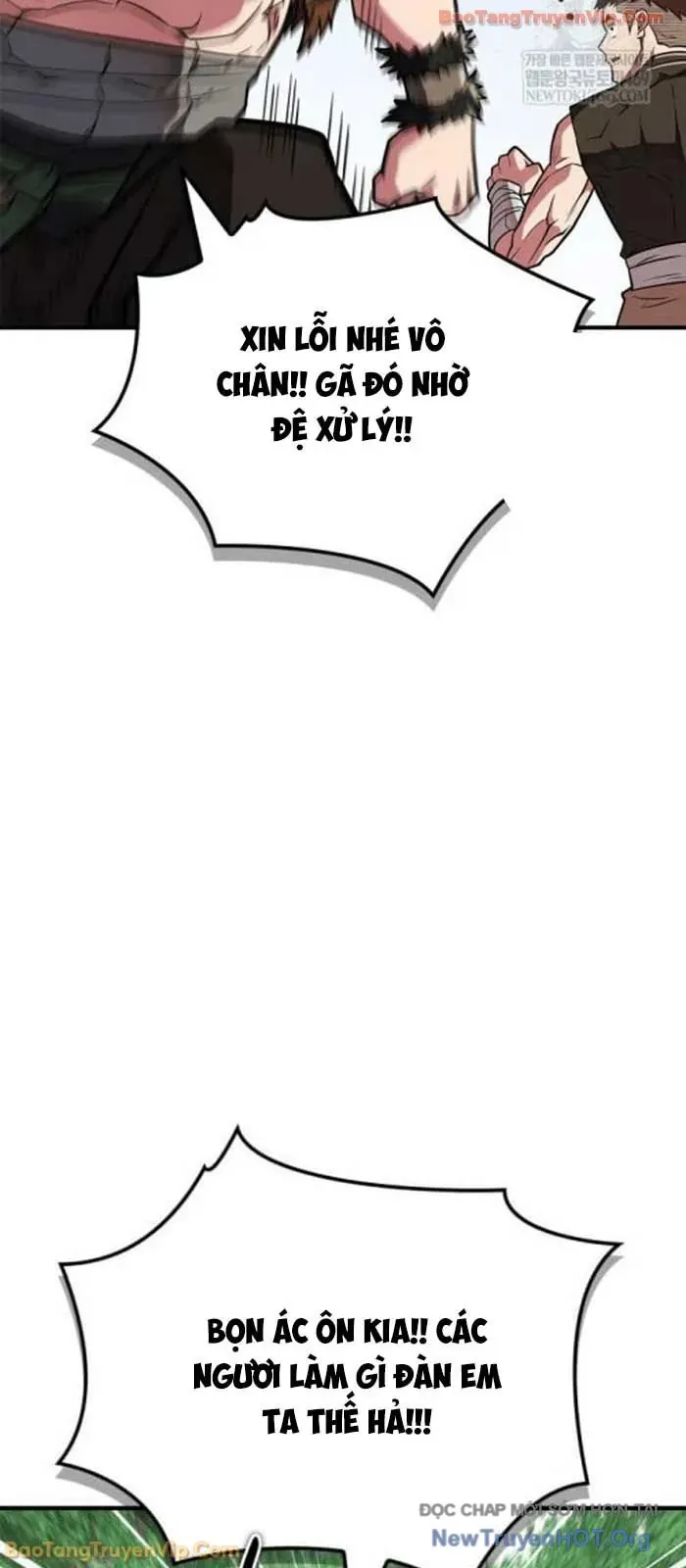 Huấn Luyện Viên Murim Thiên Tài Chapter 91 - 51