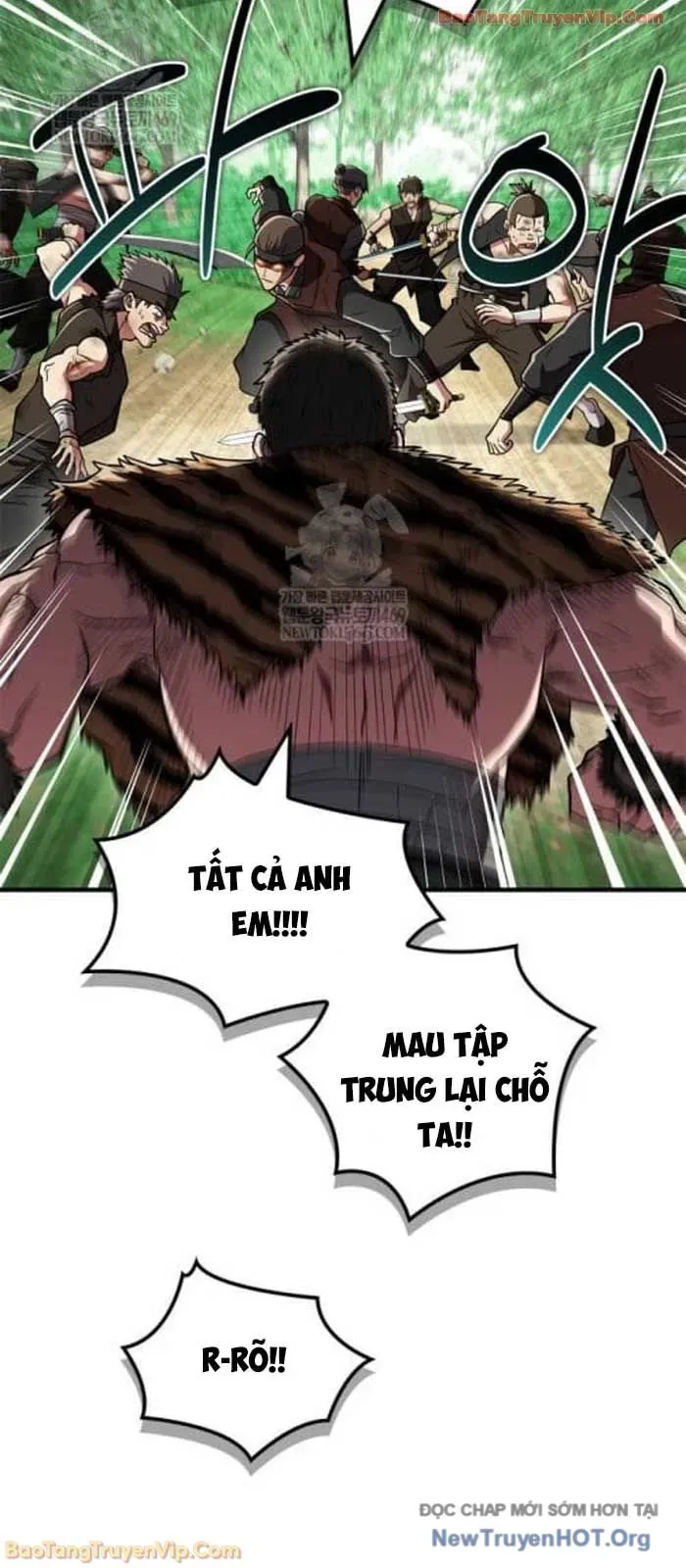 Huấn Luyện Viên Murim Thiên Tài Chapter 91 - 52