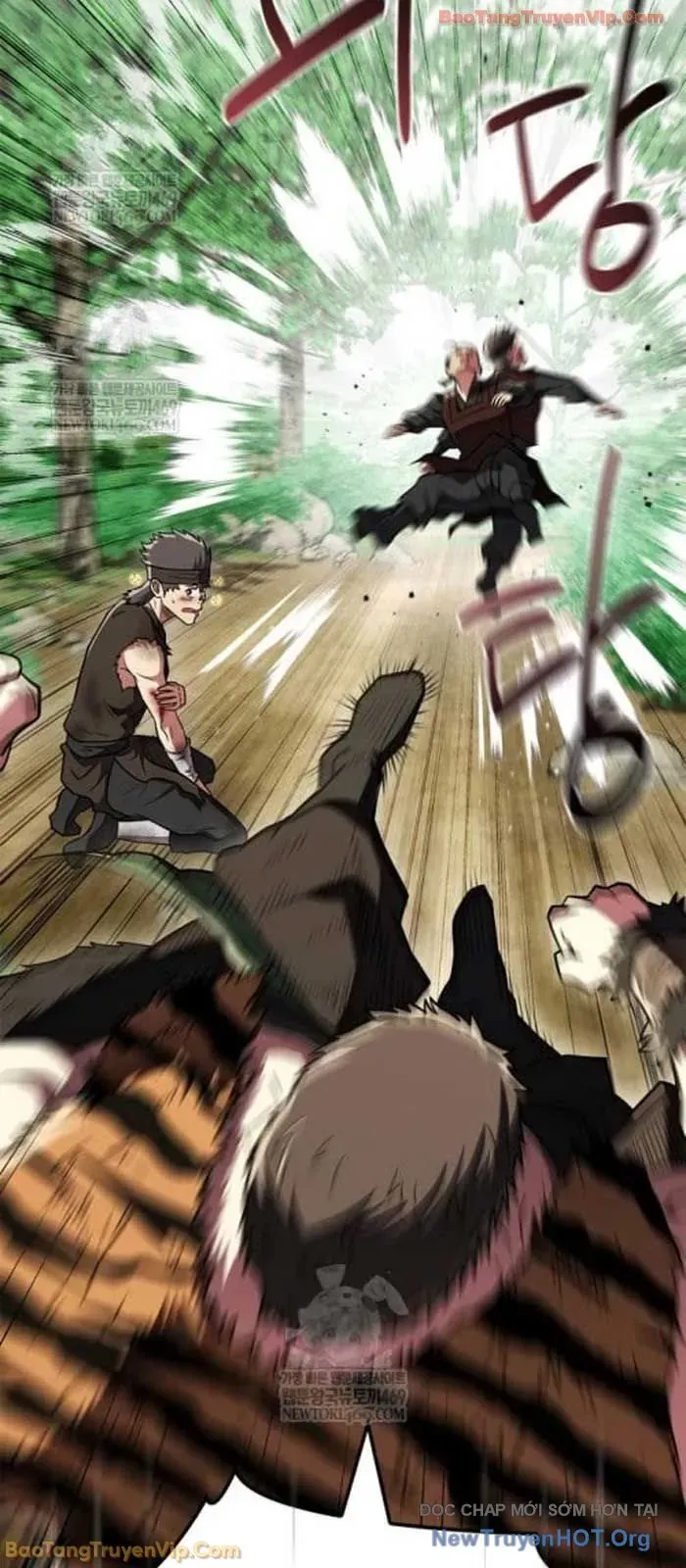 Huấn Luyện Viên Murim Thiên Tài Chapter 91 - 56