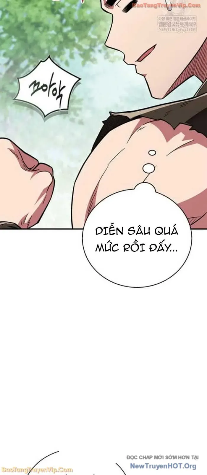 Huấn Luyện Viên Murim Thiên Tài Chapter 91 - 58