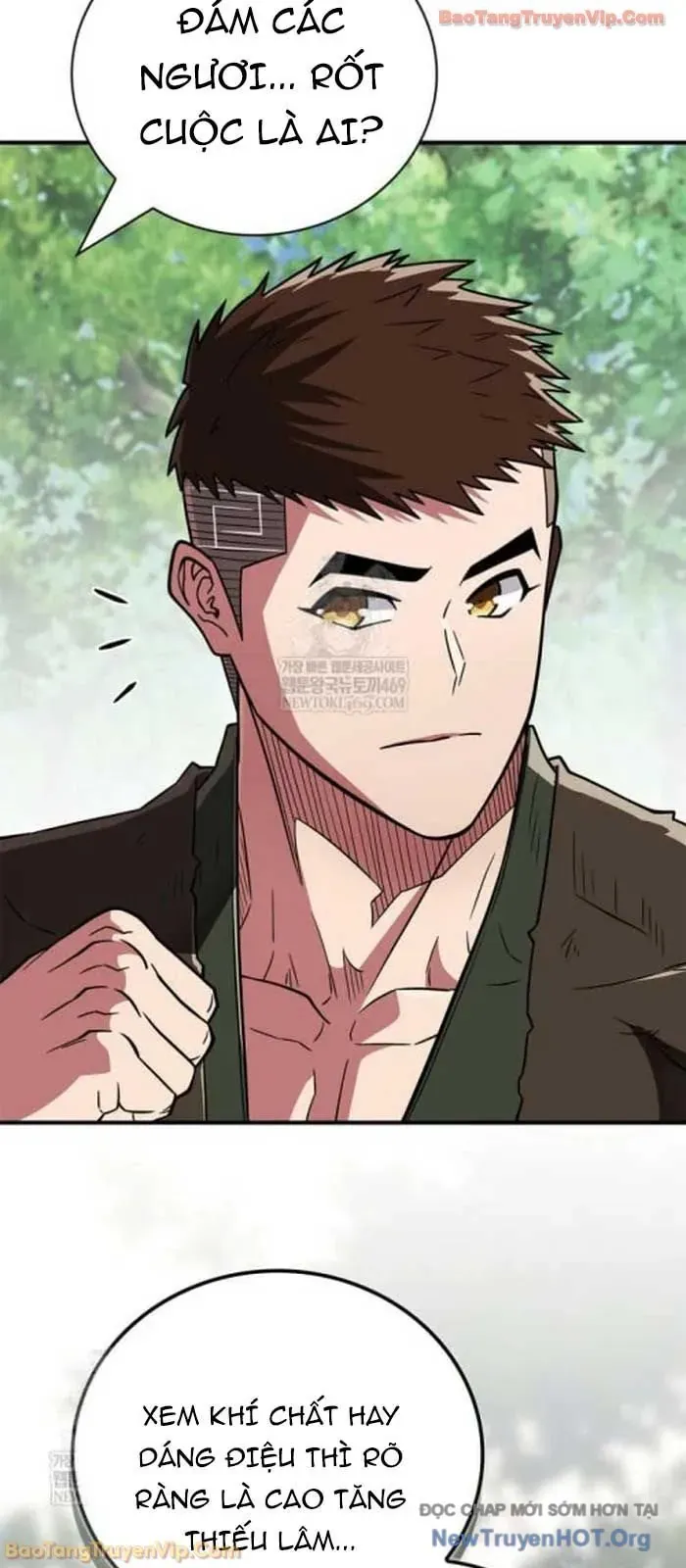 Huấn Luyện Viên Murim Thiên Tài Chapter 91 - 59