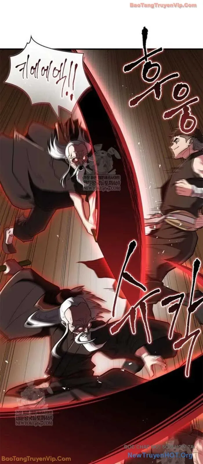 Huấn Luyện Viên Murim Thiên Tài Chapter 91 - 71