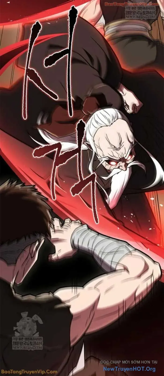 Huấn Luyện Viên Murim Thiên Tài Chapter 91 - 72