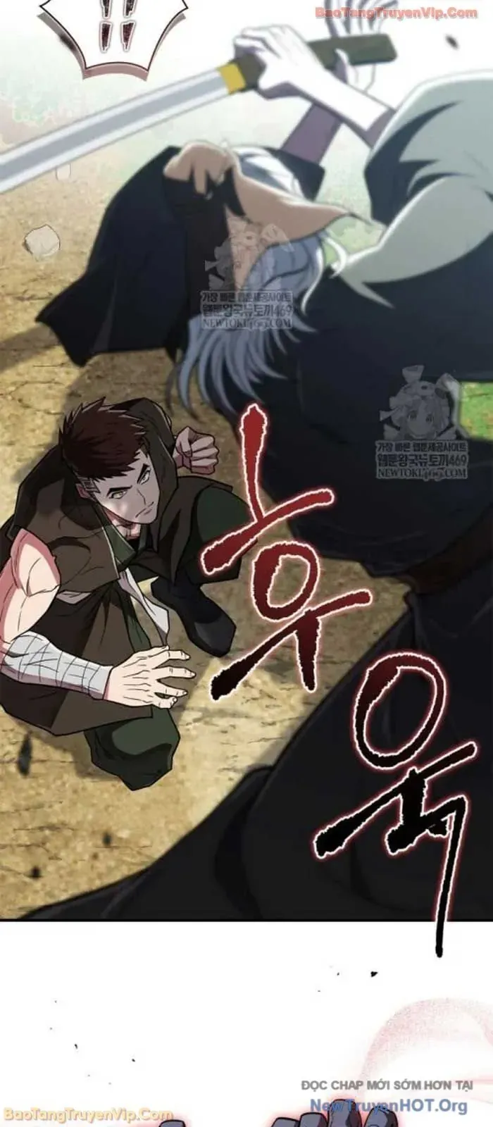 Huấn Luyện Viên Murim Thiên Tài Chapter 91 - 75
