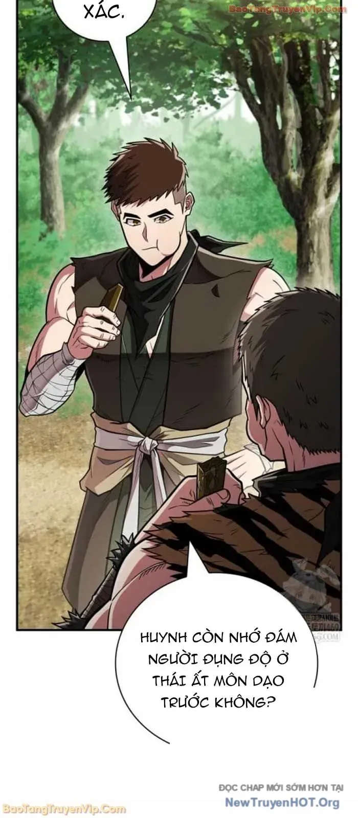 Huấn Luyện Viên Murim Thiên Tài Chapter 91 - 9