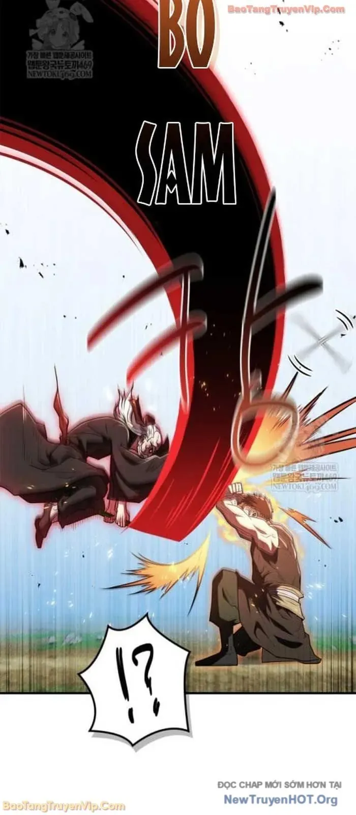 Huấn Luyện Viên Murim Thiên Tài Chapter 91 - 81