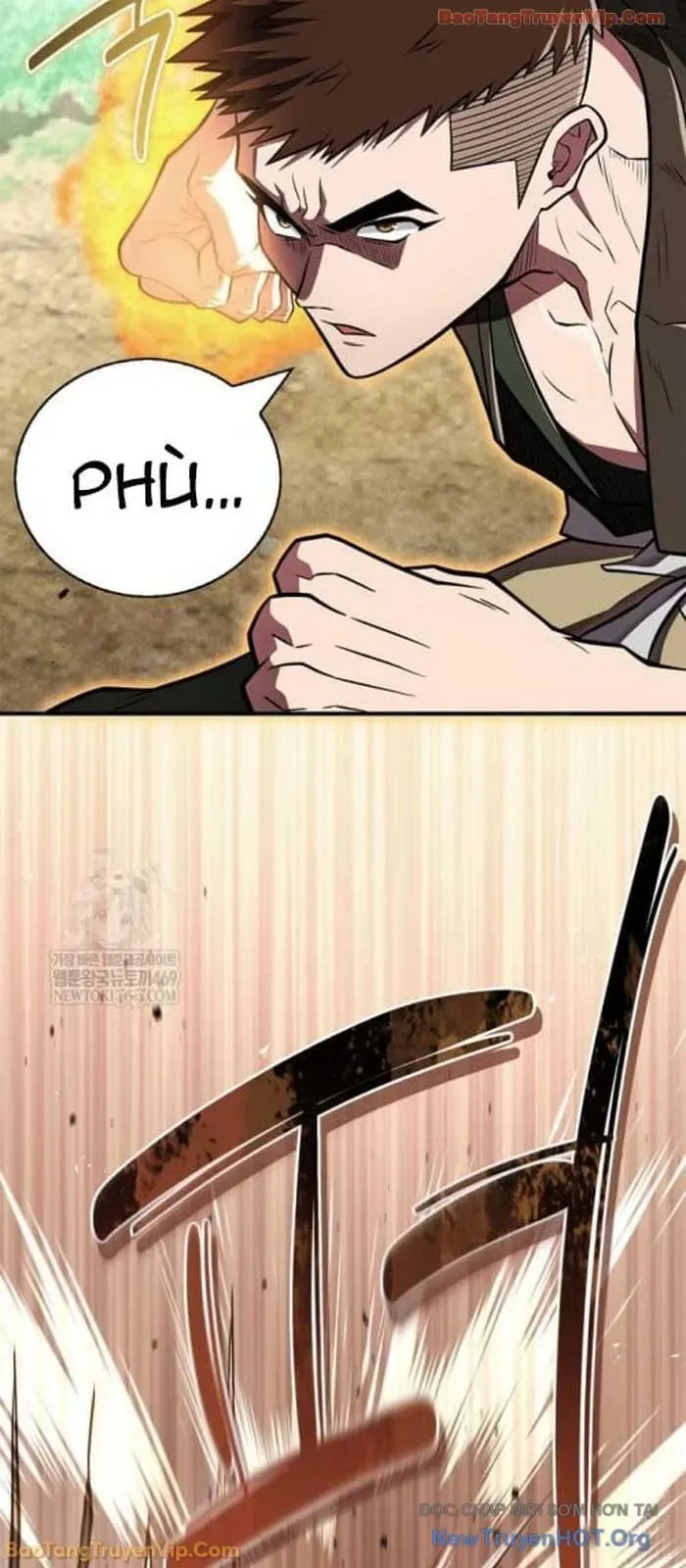 Huấn Luyện Viên Murim Thiên Tài Chapter 91 - 84