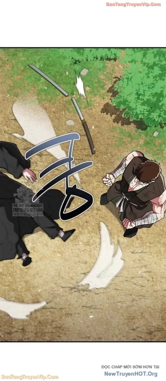 Huấn Luyện Viên Murim Thiên Tài Chapter 91 - 88