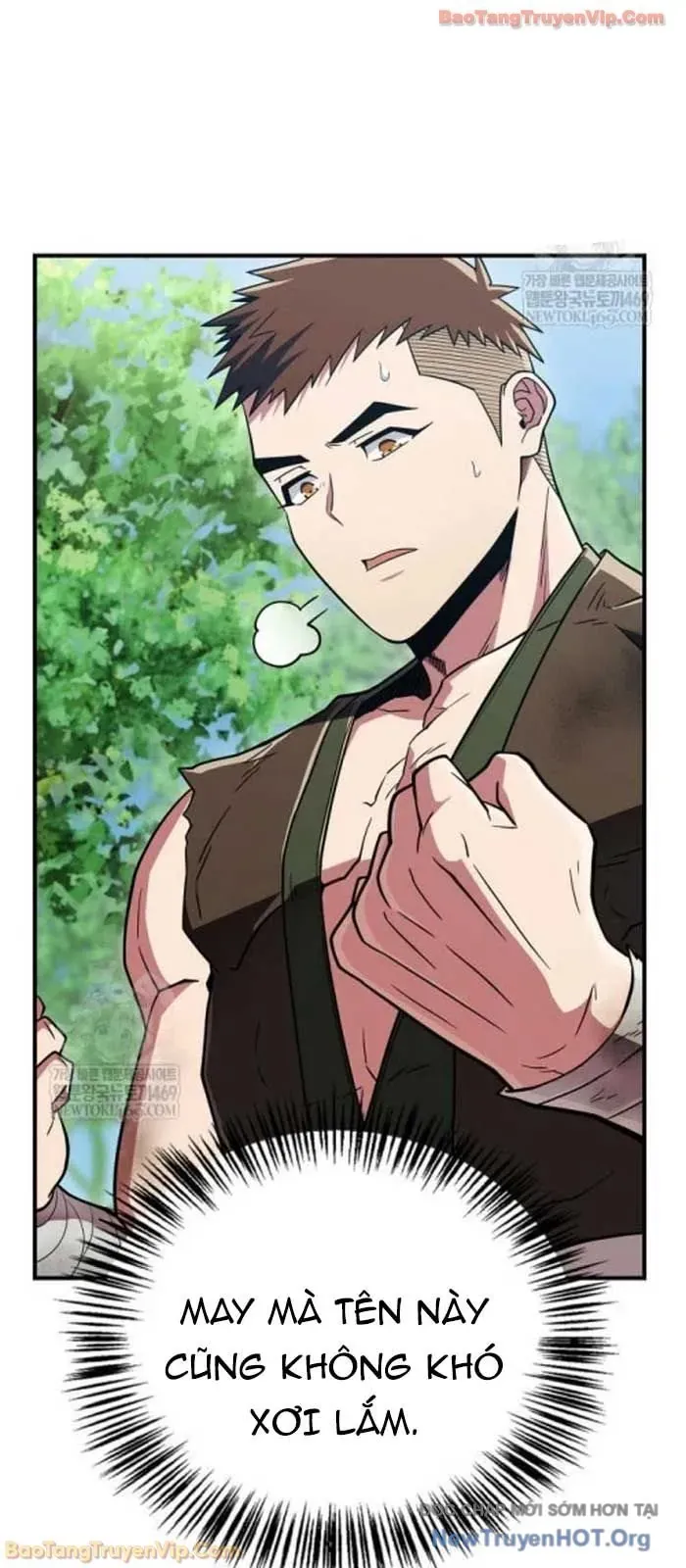 Huấn Luyện Viên Murim Thiên Tài Chapter 91 - 89