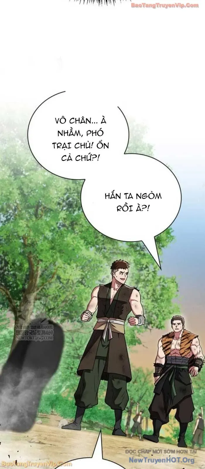 Huấn Luyện Viên Murim Thiên Tài Chapter 91 - 90