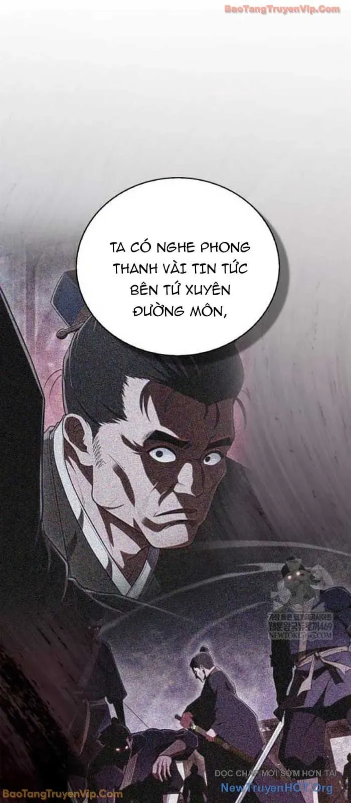 Huấn Luyện Viên Murim Thiên Tài Chapter 91 - 10