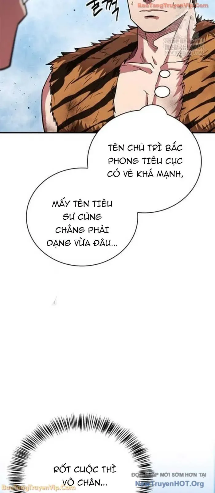 Huấn Luyện Viên Murim Thiên Tài Chapter 91 - 92