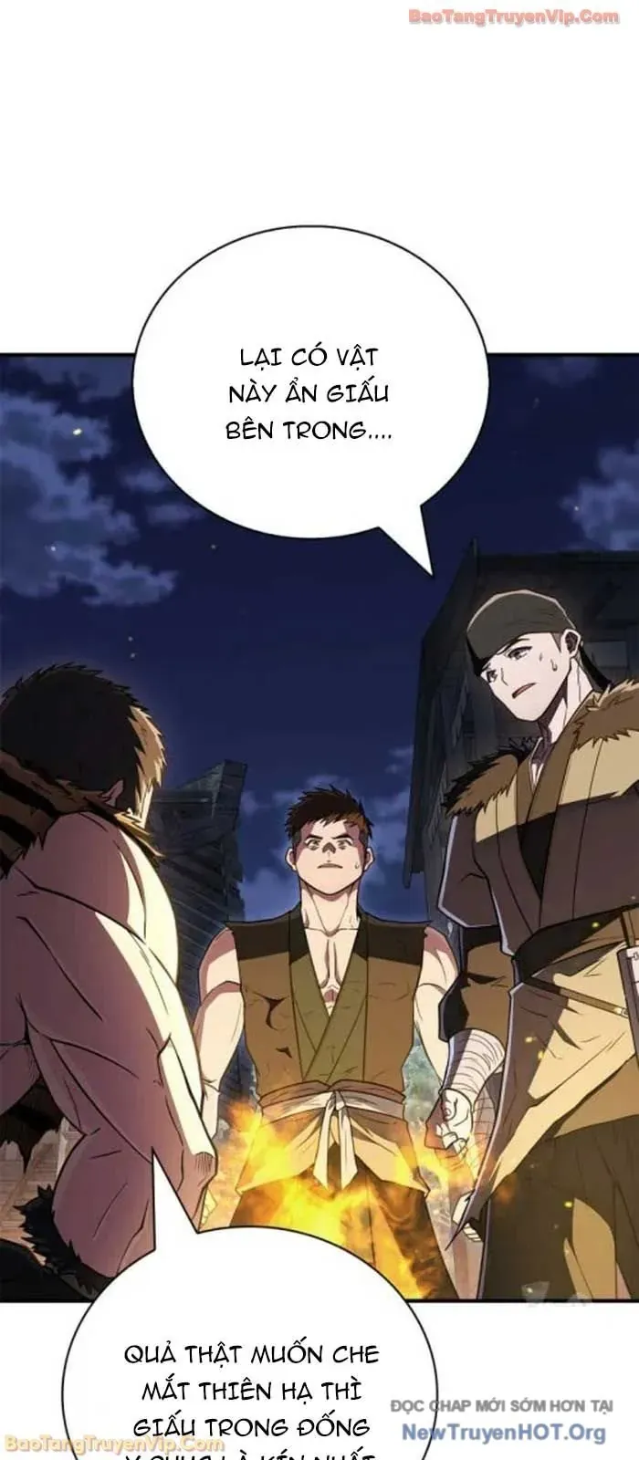 Huấn Luyện Viên Murim Thiên Tài Chapter 91 - 97