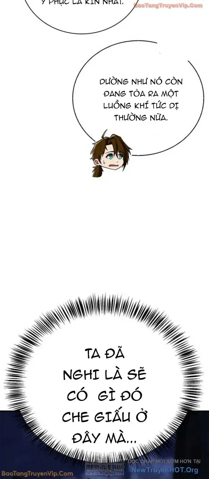 Huấn Luyện Viên Murim Thiên Tài Chapter 91 - 98
