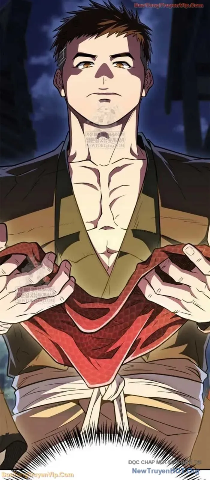 Huấn Luyện Viên Murim Thiên Tài Chapter 91 - 99