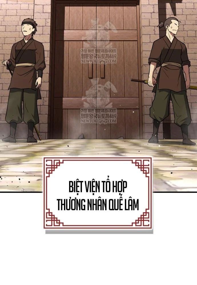 Huấn Luyện Viên Murim Thiên Tài Chapter 93 - 101