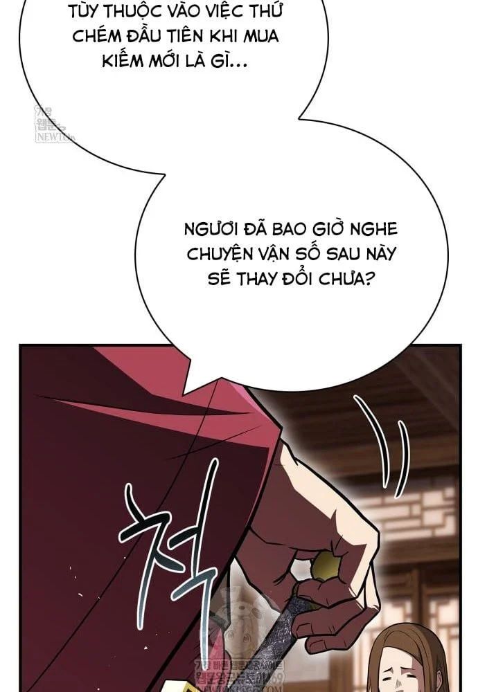 Huấn Luyện Viên Murim Thiên Tài Chapter 93 - 110