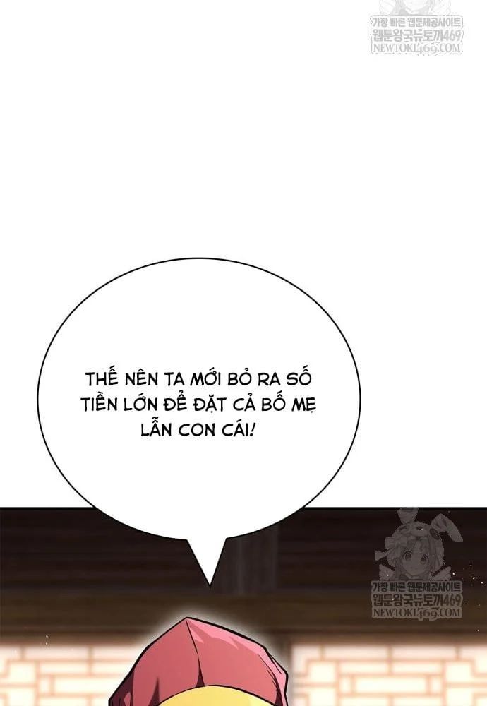 Huấn Luyện Viên Murim Thiên Tài Chapter 93 - 112