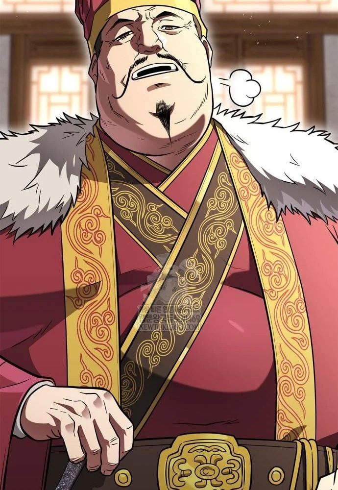 Huấn Luyện Viên Murim Thiên Tài Chapter 93 - 113