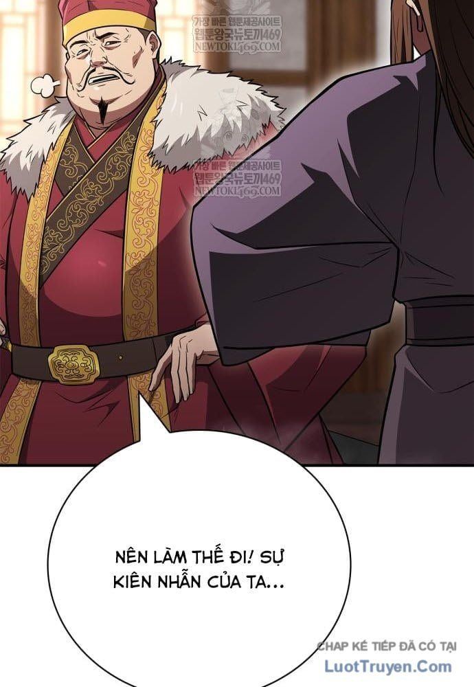 Huấn Luyện Viên Murim Thiên Tài Chapter 93 - 116