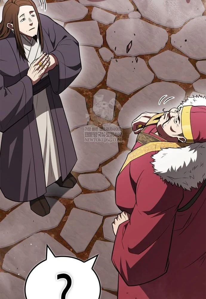 Huấn Luyện Viên Murim Thiên Tài Chapter 93 - 118