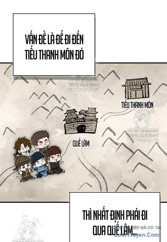 Huấn Luyện Viên Murim Thiên Tài Chapter 93 - 13